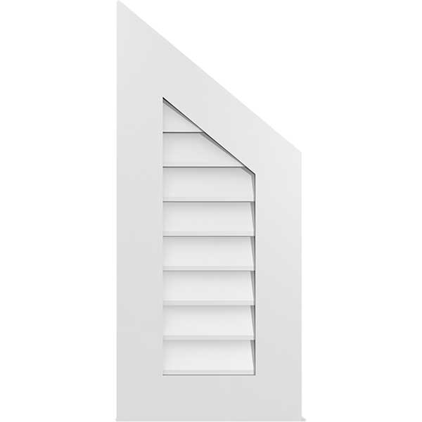 Ekena Millwork GVPPR14X3201SN-10