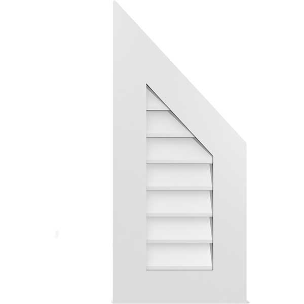 Ekena Millwork GVPPR14X3201SN-13