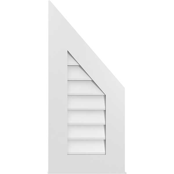 Ekena Millwork GVPPR14X3201SN-14