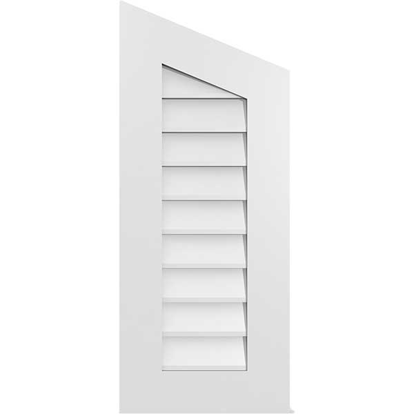 Ekena Millwork GVPPR14X3401SN-05