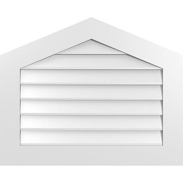 Ekena Millwork GVPPE32X2601SN-05