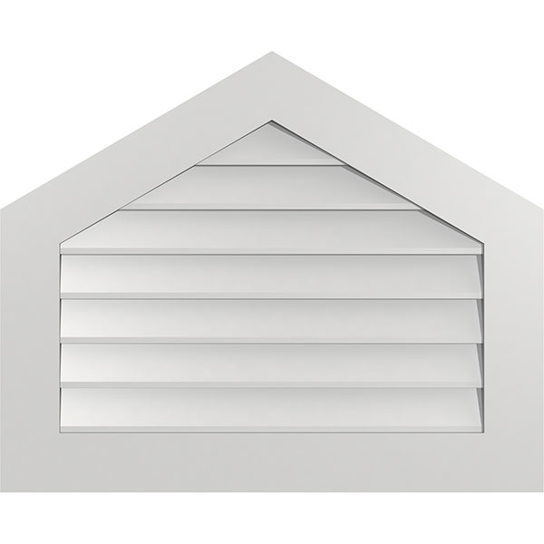 Ekena Millwork GVPPE32X2601SN-07