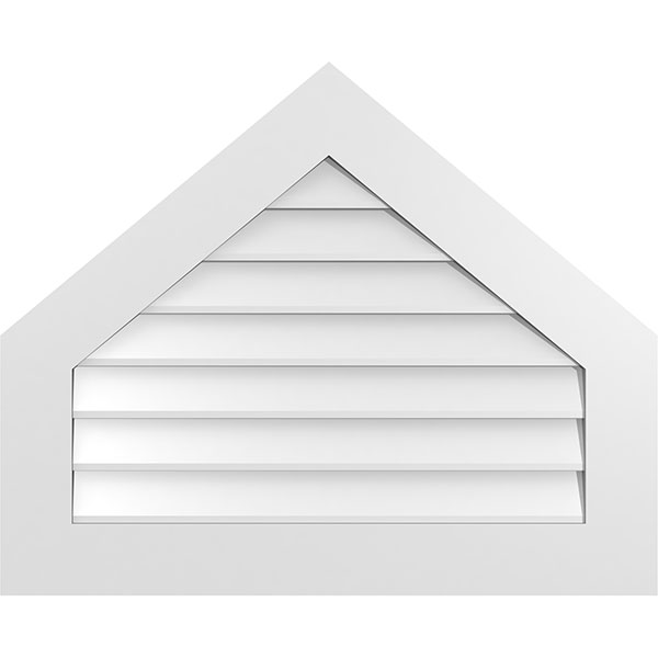Ekena Millwork GVPPE32X2601SN-10