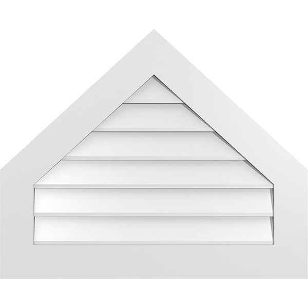 Ekena Millwork GVPPE32X2601SN-11