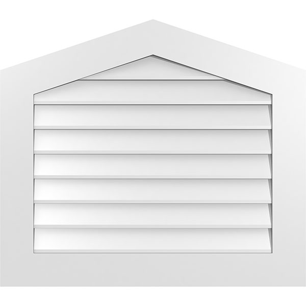 Ekena Millwork GVPPE32X2801SN-04