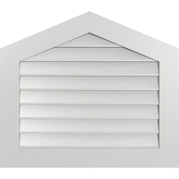 Ekena Millwork GVPPE32X2801SN-05