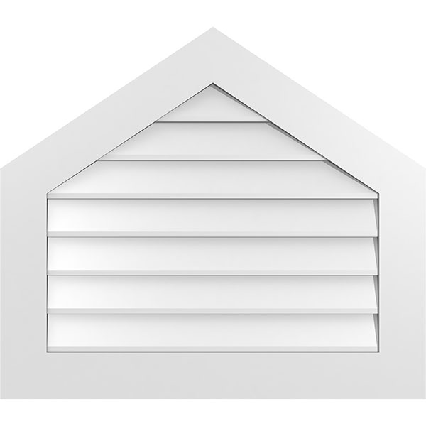 Ekena Millwork GVPPE32X2801SN-08