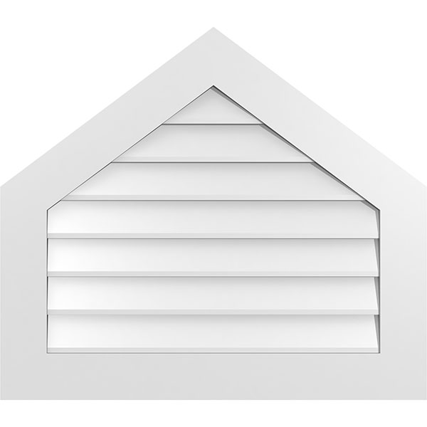 Ekena Millwork GVPPE32X2801SN-09