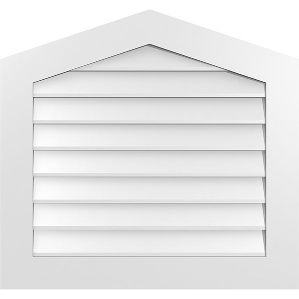Ekena Millwork GVPPE32X3001SN-04