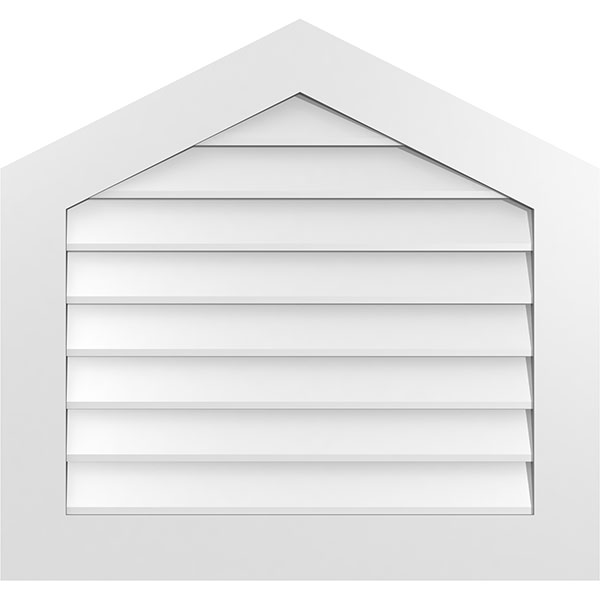 Ekena Millwork GVPPE32X3001SN-06