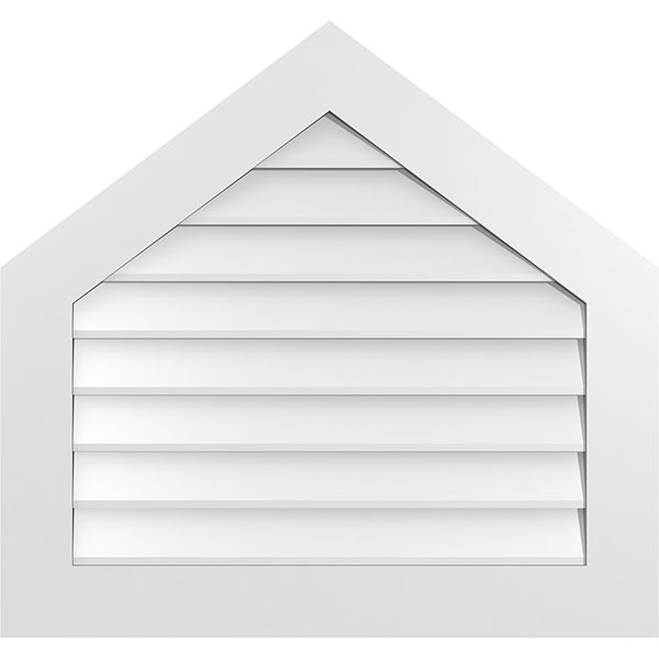 Ekena Millwork GVPPE32X3001SN-09
