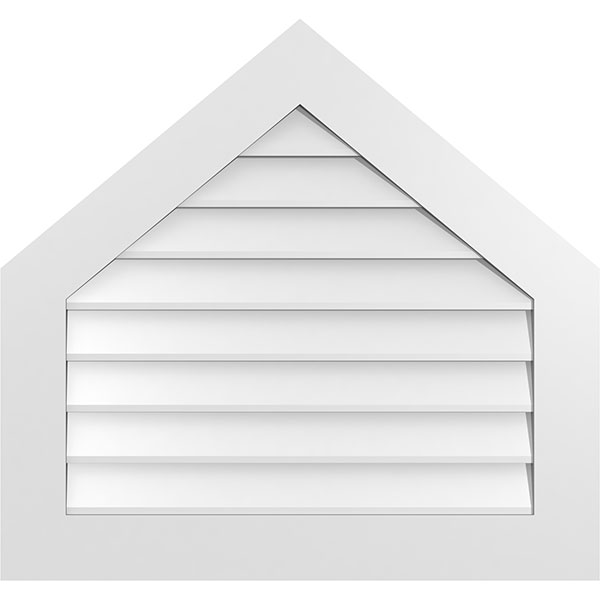 Ekena Millwork GVPPE32X3001SN-10