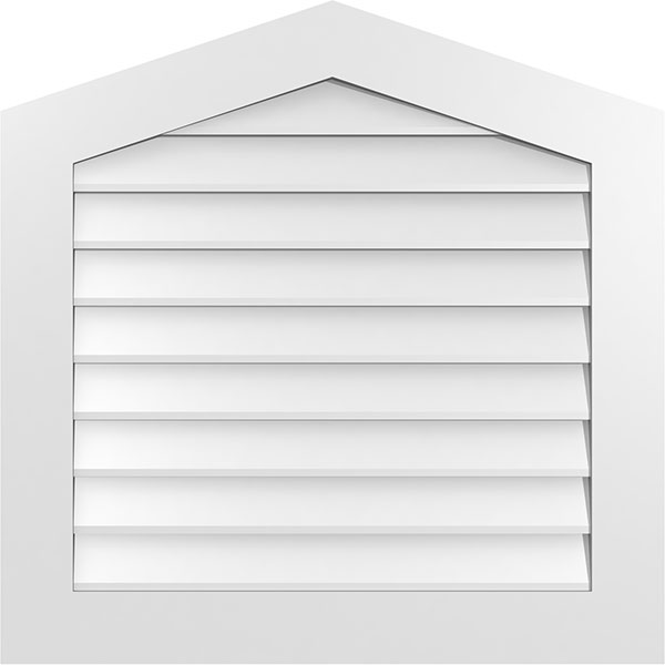 Ekena Millwork GVPPE32X3201SN-04