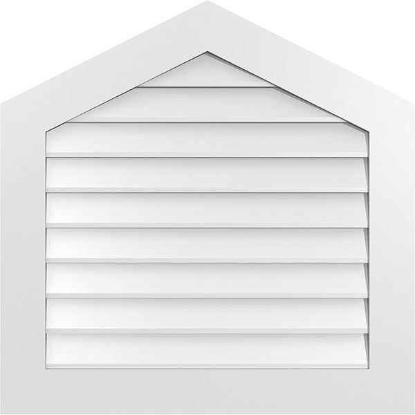 Ekena Millwork GVPPE32X3201SN-06