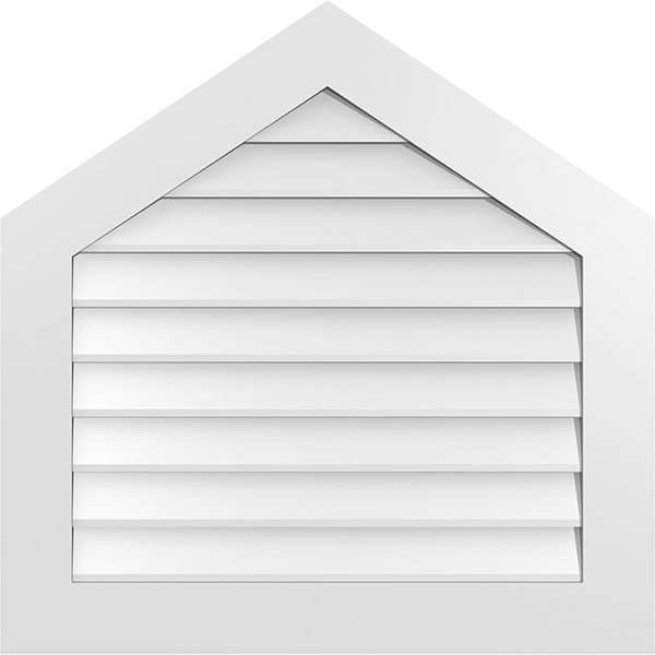 Ekena Millwork GVPPE32X3201SN-08
