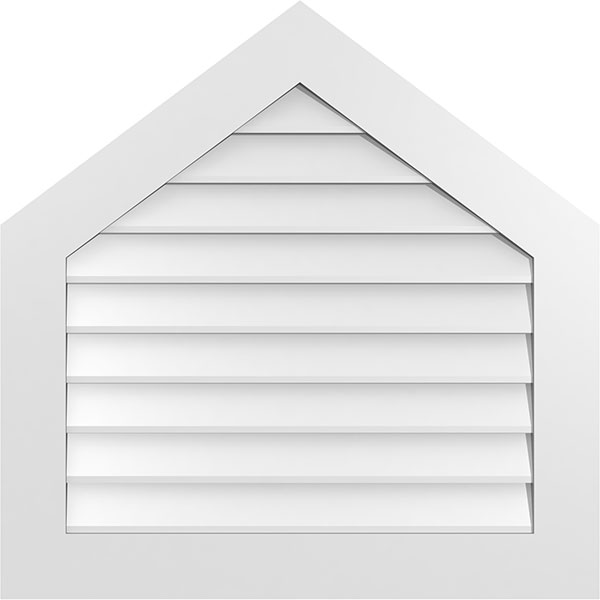 Ekena Millwork GVPPE32X3201SN-09