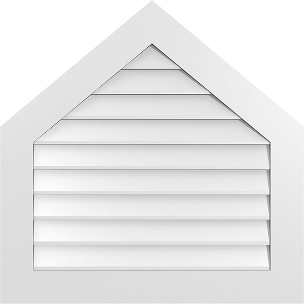 Ekena Millwork GVPPE32X3201SN-10
