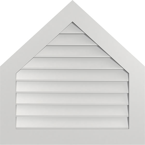 Ekena Millwork GVPPE32X3201SN-11