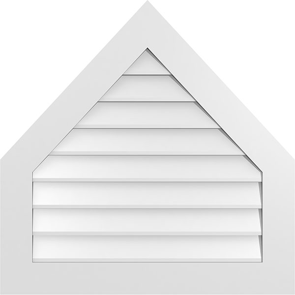 Ekena Millwork GVPPE32X3201SN-13