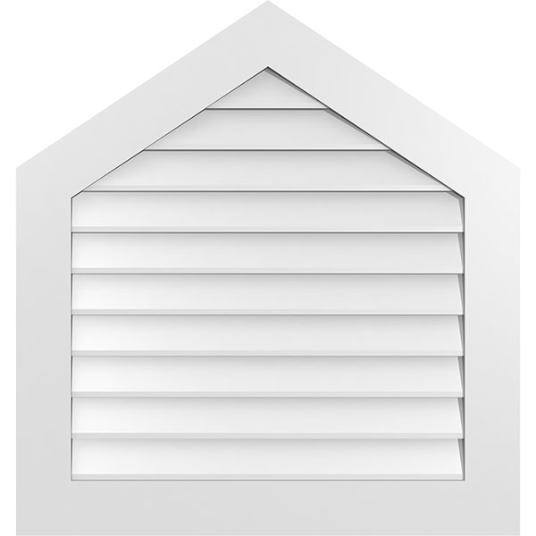 Ekena Millwork GVPPE32X3401SN-08