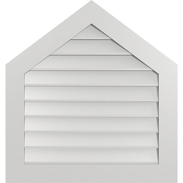 Ekena Millwork GVPPE32X3401SN-09