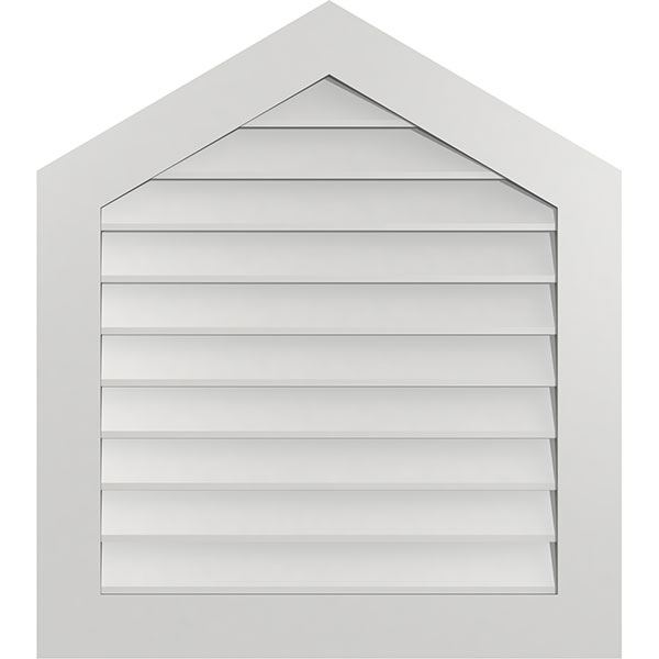 Ekena Millwork GVPPE32X3601SN-07