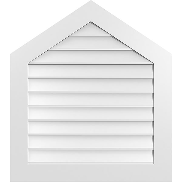 Ekena Millwork GVPPE32X3601SN-08