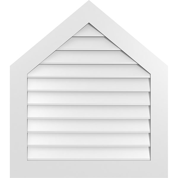 Ekena Millwork GVPPE32X3601SN-10
