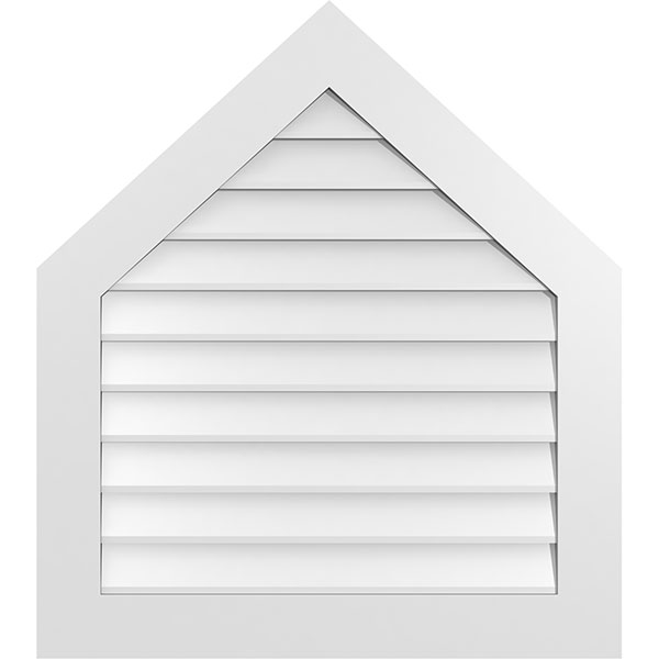 Ekena Millwork GVPPE32X3601SN-11