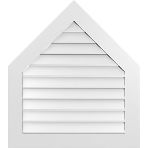 Ekena Millwork GVPPE32X3601SN-12