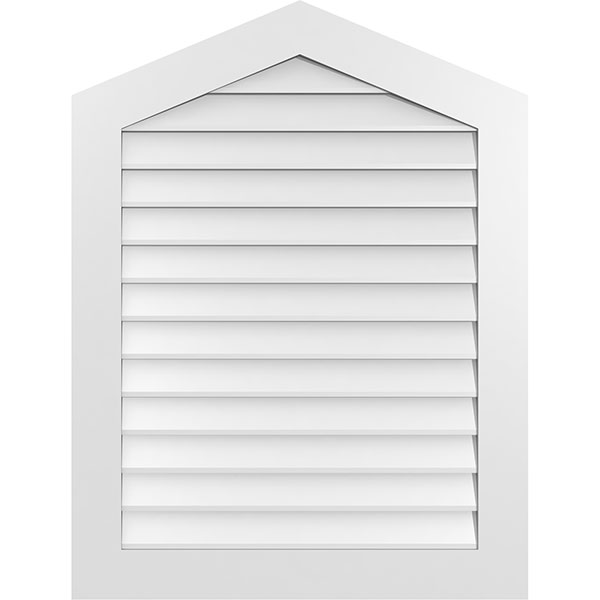 Ekena Millwork GVPPE32X4201SN-05