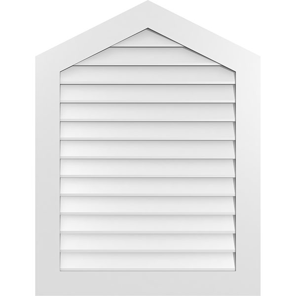 Ekena Millwork GVPPE32X4201SN-06