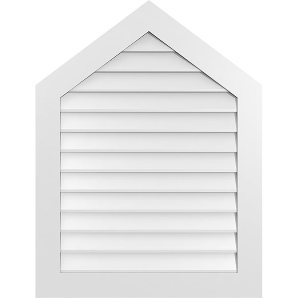 Ekena Millwork GVPPE32X4201SN-09