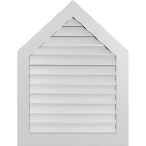 Ekena Millwork GVPPE32X4201SN-11