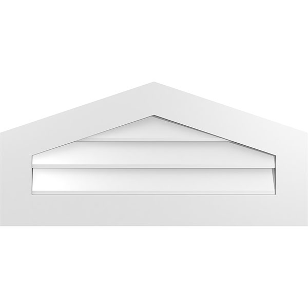 Ekena Millwork GVPPE34X1601SN-04