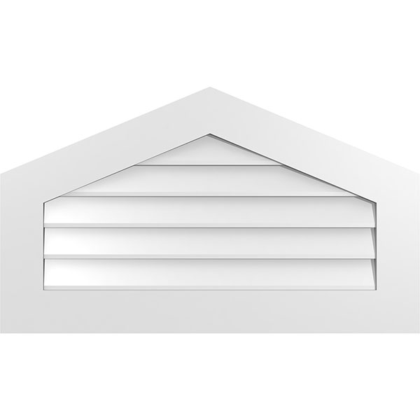 Ekena Millwork GVPPE34X2001SN-05