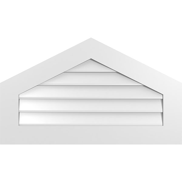 Ekena Millwork GVPPE34X2001SN-06