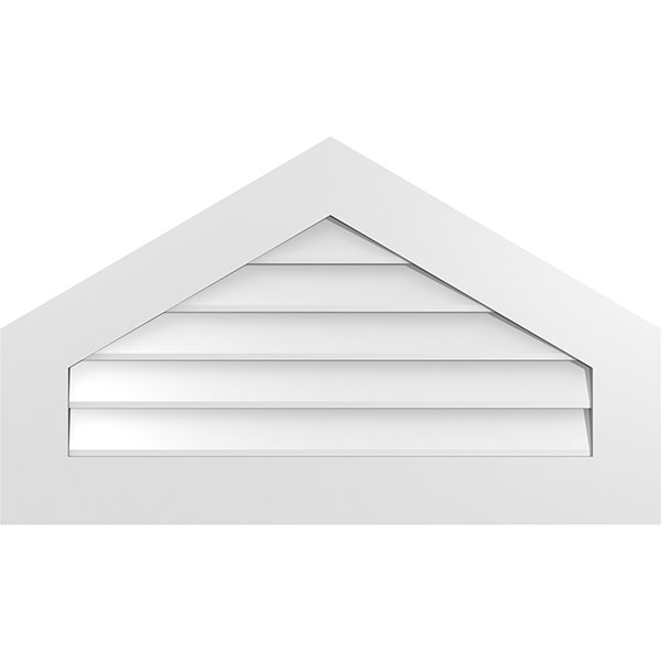 Ekena Millwork GVPPE34X2001SN-07