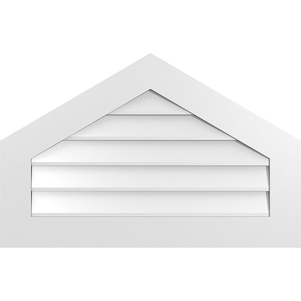 Ekena Millwork GVPPE34X2201SN-07