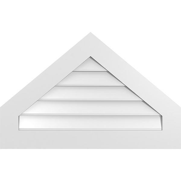 Ekena Millwork GVPPE34X2201SN-10