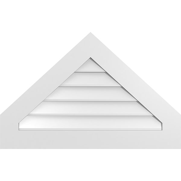 Ekena Millwork GVPPE34X2201SN-11