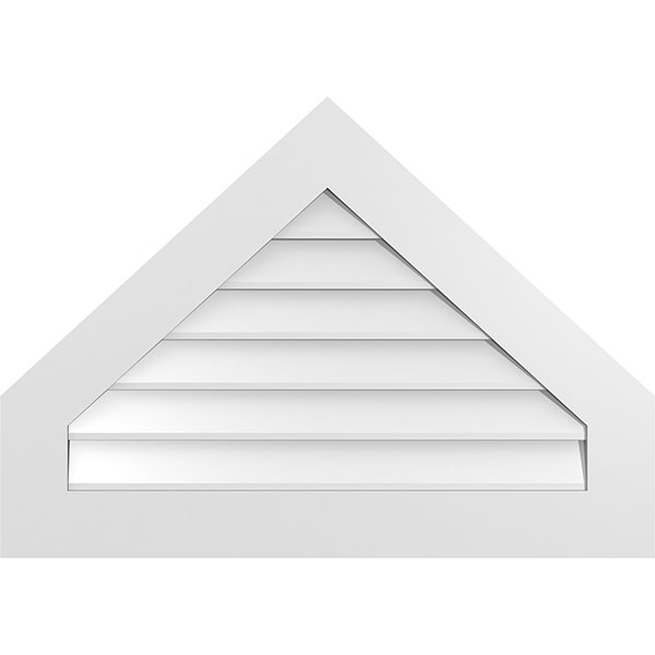 Ekena Millwork GVPPE34X2401SN-11