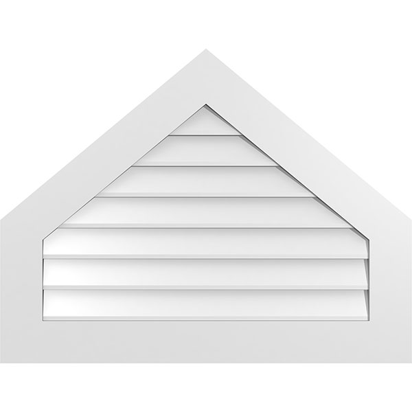 Ekena Millwork GVPPE34X2601SN-10