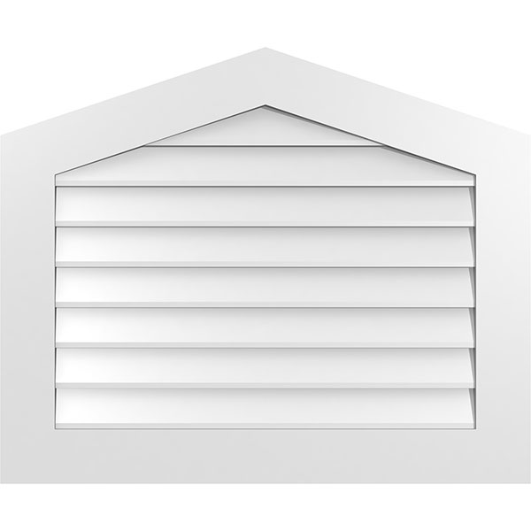 Ekena Millwork GVPPE34X2801SN-04