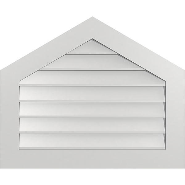 Ekena Millwork GVPPE34X2801SN-07