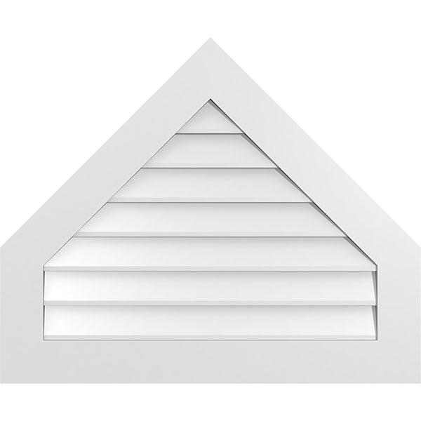 Ekena Millwork GVPPE34X2801SN-12