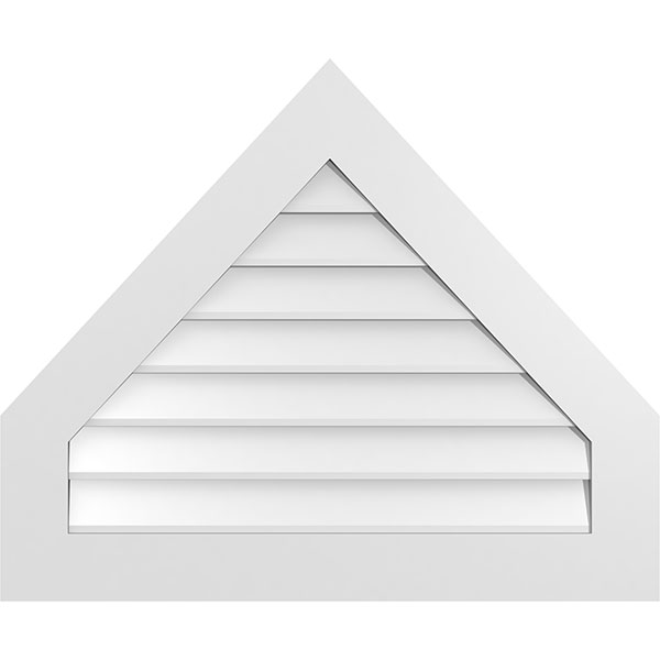 Ekena Millwork GVPPE34X2801SN-13