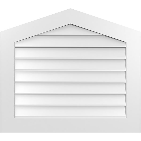 Ekena Millwork GVPPE34X3001SN-04