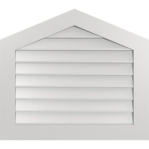 Ekena Millwork GVPPE34X3001SN-05