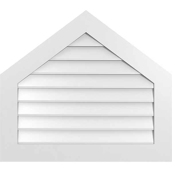 Ekena Millwork GVPPE34X3001SN-09